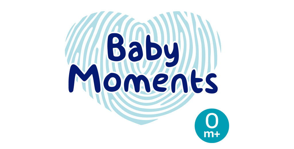 Baby Moments Pelli Delicate
