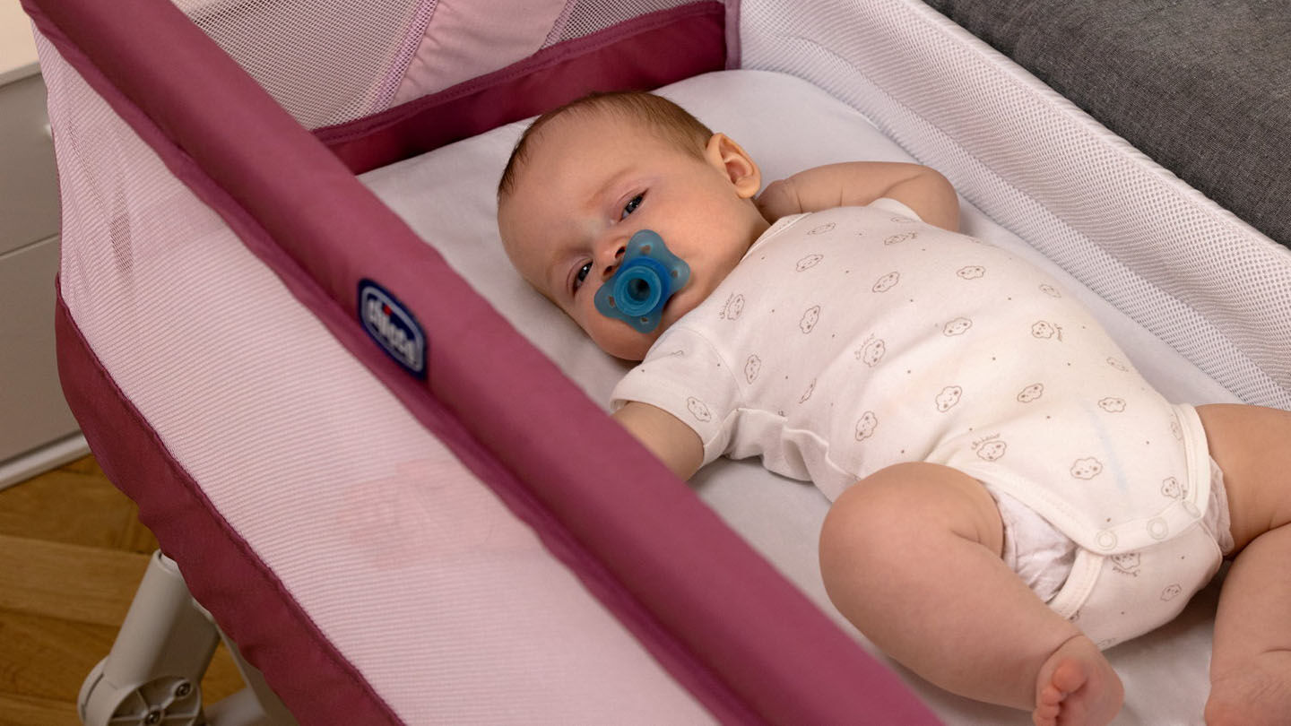 cuscino nanna sicura neonati - Tutto per i bambini In vendita a