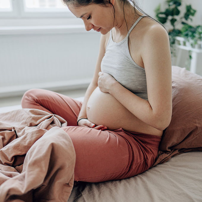Lista nascita policlinico  Borsa ospedale gravidanza, Consigli neonato,  Prima gravidanza